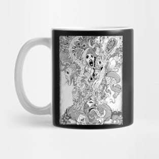 SPAWN Mug